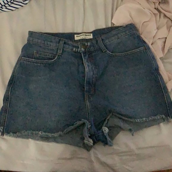 American Apparel Shorts